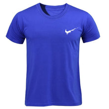 Load image into Gallery viewer, 2019 New Just Color T Shirt Mens Cotton Casual T-shirts