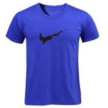 Load image into Gallery viewer, 2019 New Just Color T Shirt Mens Cotton Casual T-shirts