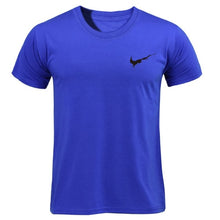 Load image into Gallery viewer, 2019 New Just Color T Shirt Mens Cotton Casual T-shirts