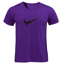 Load image into Gallery viewer, 2019 New Just Color T Shirt Mens Cotton Casual T-shirts