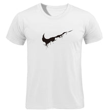 Load image into Gallery viewer, 2019 New Just Color T Shirt Mens Cotton Casual T-shirts