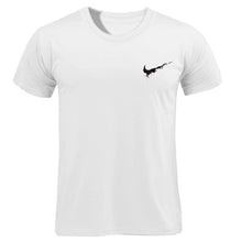 Load image into Gallery viewer, 2019 New Just Color T Shirt Mens Cotton Casual T-shirts