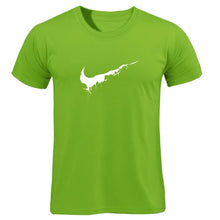 Load image into Gallery viewer, 2019 New Just Color T Shirt Mens Cotton Casual T-shirts