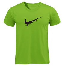 Load image into Gallery viewer, 2019 New Just Color T Shirt Mens Cotton Casual T-shirts