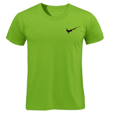 Load image into Gallery viewer, 2019 New Just Color T Shirt Mens Cotton Casual T-shirts