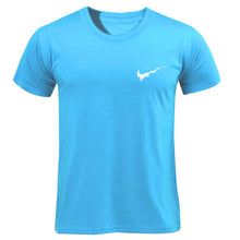 Load image into Gallery viewer, 2019 New Just Color T Shirt Mens Cotton Casual T-shirts