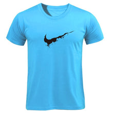 Load image into Gallery viewer, 2019 New Just Color T Shirt Mens Cotton Casual T-shirts
