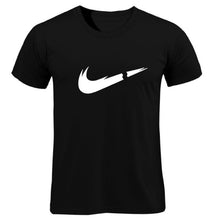 Load image into Gallery viewer, 2019 New Just Color T Shirt Mens Cotton Casual T-shirts