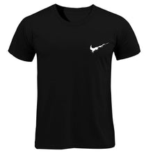 Load image into Gallery viewer, 2019 New Just Color T Shirt Mens Cotton Casual T-shirts