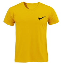 Load image into Gallery viewer, 2019 New Just Color T Shirt Mens Cotton Casual T-shirts
