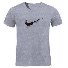 Load image into Gallery viewer, 2019 New Just Color T Shirt Mens Cotton Casual T-shirts