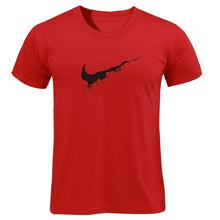 Load image into Gallery viewer, 2019 New Just Color T Shirt Mens Cotton Casual T-shirts