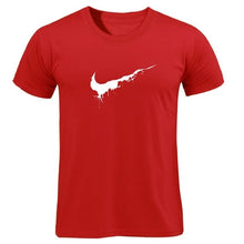 Load image into Gallery viewer, 2019 New Just Color T Shirt Mens Cotton Casual T-shirts