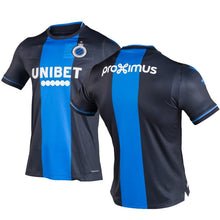 Load image into Gallery viewer, Belgium 2019 2020 Club Brugge home camiseta jerseys