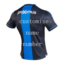 Load image into Gallery viewer, Belgium 2019 2020 Club Brugge home camiseta jerseys