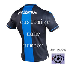 Load image into Gallery viewer, Belgium 2019 2020 Club Brugge home camiseta jerseys